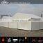 prefabricated building and construction warehouse tent for storage supplied by China factory