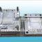 precision plastic part mould design and making factory