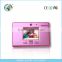 1.8'' mini video fridge magnet messenger video pad/video memo as for gift