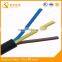 Solid Conductor Type and Copper Conductor Material 4mm Electrical Wire Quality Choice