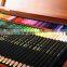 Premium/High Quality watercolor Pencil set For Professional Artists,120 colors