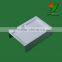 Customzied Biodegradable Pulp Molded Bleached Bagasse Pulp Packaging Tray for Phone/Pad