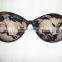 Fashionable Sexy Ladies Lingerie extreme push up breast Lingerie lace exposed breast lingerie