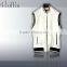 Casual Man Vest white