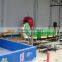 New design amusement wacky worm roller coaster for sale