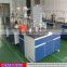 Acid resistant hospital lab workbench table with sink                        
                                                Quality Choice