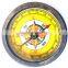 Nautical Brass Pocket Compass - Maritime Compass - Magnetic Compass 13515