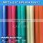 CARLIKE Brand Self-adhesive Sticker PVC Chrome Brushed Car Wrapping Film