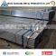 High Quality 1-150mm Thickness Stainless Steel Square Tube 444