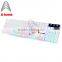 2016 Newest Colorful LED Lighting usb wired mechanical Gaming Keyboard,Mechanical Hand Feeling wired Game Keyboard with Backlit