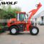 CE Approved construction equipment Front End Loader in France                        
                                                                                Supplier's Choice