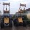 2 ton wheel loader for Egypt constrcution project
