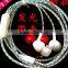 Low Price Fluorescence Glow Earphone