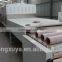 Good quality microwave pencil board drying machine/industrial dryer equipment