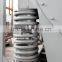 industrial used commercial washer extractor factory