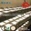 Isolated external driver surface led panel light wholesale led panel light factory surface mounted flat panel light