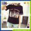 Wholesale brand fashion casual t-shirt for women