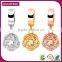 Chinese Imports Wholesale Rose Flower Silver Charm For Bracelet