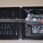 For 12V Electronic Control System, DPF Function, Read DTC, Clear DTC, Input QR code, Global Gasoline Car Diagnostic Tool