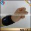 Tourmaline self-heating magnetic wrist band waist wraps for new product