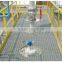 2016 Hot Sale Anping factory galvanized/stainless Steel Grating
