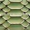 galvanized expanded metal mesh / heavy duty Expanded Metal Mesh