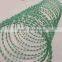 China supply low price concertina razor blade barbed wire