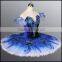 AP093 Wholesale tutus blue professional ballet tutu classical ballet tutu ballet costume ballet tutu dress ballet stage costumes