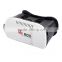 2016 New Arrive 3D Google VR Box Virtual Reality Glasses Cardboard Game Movie for Smart Phone