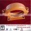 DF Concrete Pipe Coupling DN125 Bolt fixable coupling Concrete pump parts
