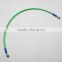 SCL-2015090004 CNC Motorcycle Brake Hose with Multi Color