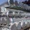 Galvanized steel pipe Lisa Liu of Tianjin Youf steel pipe group