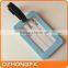 High Quality Free PVC Luggage Tag To Print                        
                                                Quality Choice