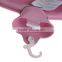 Custom Different Type PVC & Rubber Hot Water Bottle