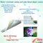Matte Water Resistant poly-cotton inkjet canvas for nude girl oil painting