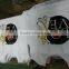 FD1628 High speed large format belt printer for pillow tshirt carpet and real leathter direct printing