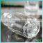 2014 New Product 3ml glass nail polish bottle for cosmetic