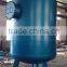 sand filter activated carbon filter