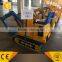 2016 Hot sale CE certificate Newest toy Excavator for Kids