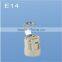 HOT SELL E14 Candle Lamp Holder With Different Height Bracket /push-in for Wires