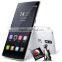 New arrival OnePlus One 16GB, 5.5 inch 4G Android 4.4 IPS Capacitive Screen Phablet Qualcomm Snapdragon 801 smartphone