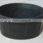 Rubber bucket rubber tub Fiber-Reinforced rubber pan feed trough 'REACH'