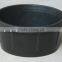 Rubber bucket rubber tub Fiber-Reinforced rubber pan feed trough 'REACH'