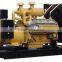300KW Shangchai diesel generator set