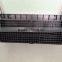 JWB-poultry air inlet for chicken house, black air inlet for poultry house /greenhouse