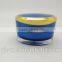 30g blue PMMA Acrylic plastic jar for cream