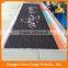 Custom Printed Polyester Fabric Banner/Promotional Poly Cloth Banner