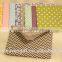 Printed Colored Decorative Paper Custom Made Envelopes with Cheap Price