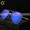 New Mens Polarized Aviation Sunglasses Brand Designer 2016 Men Coating Driving Mirror Sun Glasses Pilot sunglasses UV400 CC5029                        
                                                Quality Choice