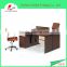 New arrival Fast Delivery Modular Office Cubicle Partition Workstation